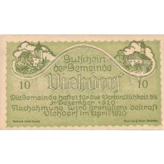 10 Heller Viehdorf