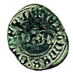 2 Mites Flamand - John III