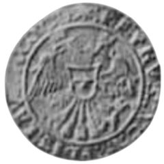 1 Scudo - Pier Luca Fieschi