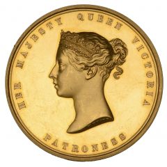 Award - Victoria Royal Agricultural Society