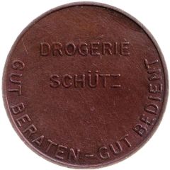Drogerie Schütz