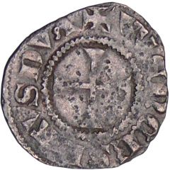 Tournois obol - Wenceslaus I