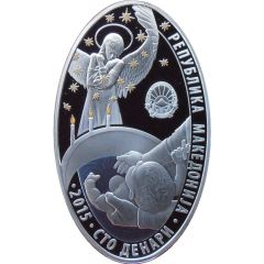 100 Denari Alexander