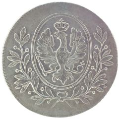 6 Kreuzers - Frederick William II, Frederick William III