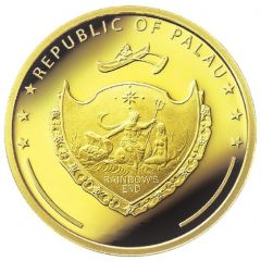5 Dollars Kibitan