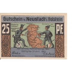 25 Pfennig