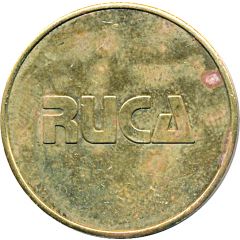Token - Ruca