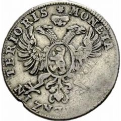 20 Kreuzers