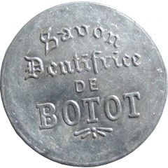 5 Centimes - Botot