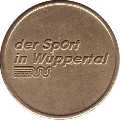 Token - der SpOrt in Wuppertal