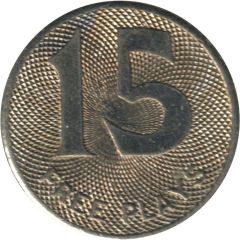 Token - 15 Free Plays