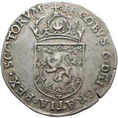 16 Shillings - James VI 3rd coinage