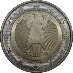 2 Euros 2nd map