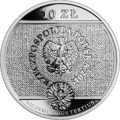 10 Zlotys The Russian Homage