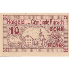 10 Heller Aurach