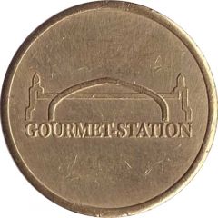 Token - Gourmet-Station