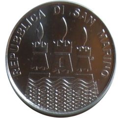 5 Euro World Water Day