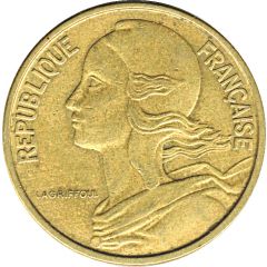 50 Centimes