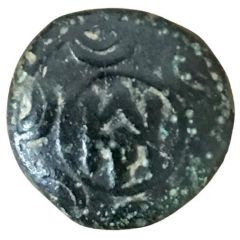 Æ16 - Demetrios II