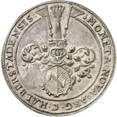 1 Thaler