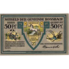 50 Pfennig