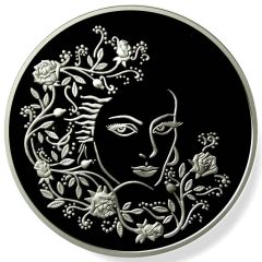 Medal - 8th of March