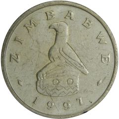 2 Dollars