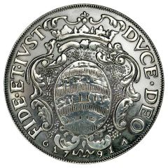 Medal - Libertina