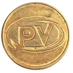 Token - PV