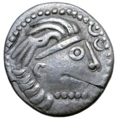 Drachm Kapostal Type