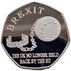 Token - Brexit