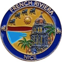 Nice french riviera - Hôtel Negresco