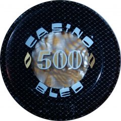 500 - Casino Bled Bled