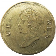 Counter Token Venus