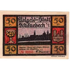 50 Pfennig