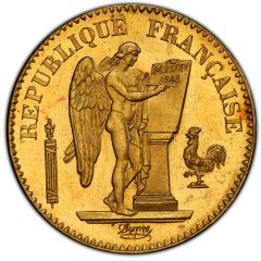 20 Francs