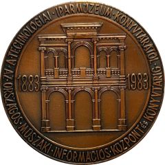 Medal - OMIKK