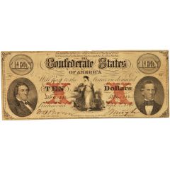 10 Dollars