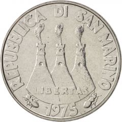100 Lire Dog and Cat