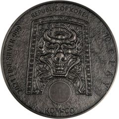 10 Clay ZI:SIN Taurus