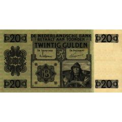 20 Gulden