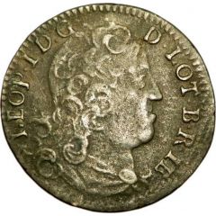 Liard - Leopold I