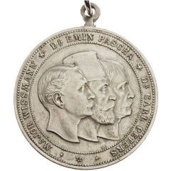 Heroes of German East Africa