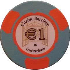 1 euro - Casino Ouistreham [14]