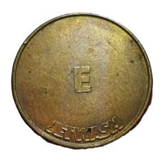 Car Wash Token - Jetwash