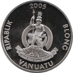 10 Vatu