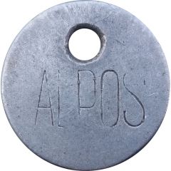 Tool Token - Alpos