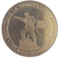 Biscuiterie la Trinitaine - Saint Malo