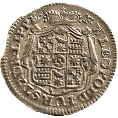 1⁄12 Thaler - Frederick William Leopold