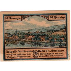 20 Pfennig